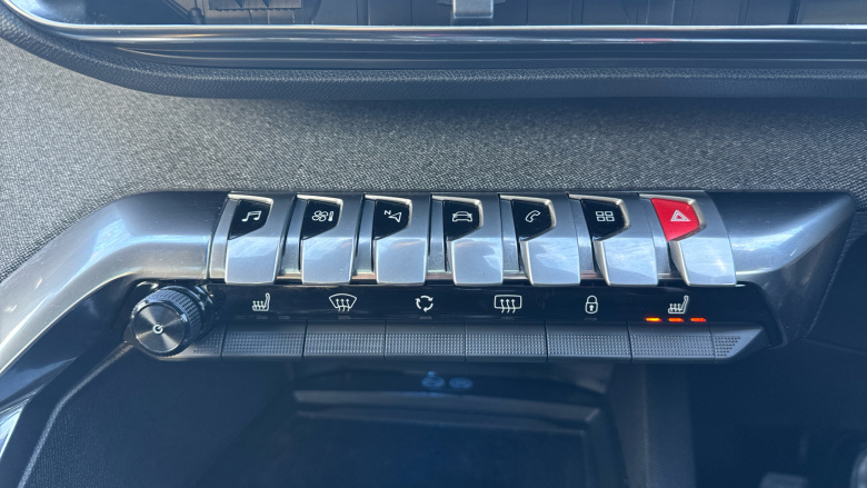 Peugeot 5008 1.2 PureTech GT Line Premium 5dr EAT8 Petrol Estate